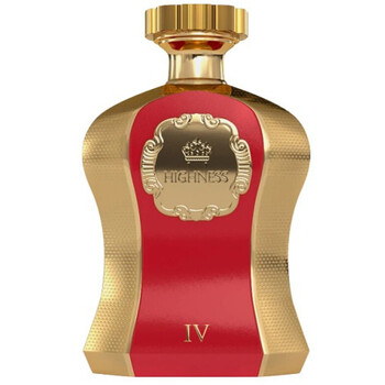 Highness IV EDP
